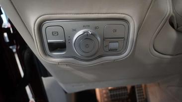 Mercedes GLS — photo 15