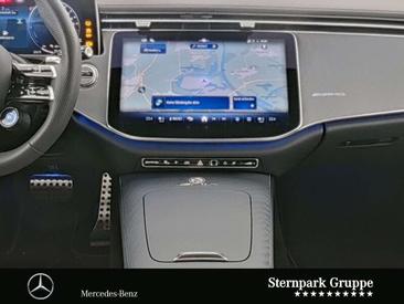 Mercedes Classe E53 AMG 53 Night Edition — photo 7