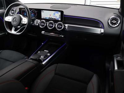 Mercedes GLB 200 AMG Line