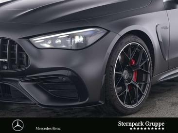 Mercedes CLE 53 AMG 53 — photo 3