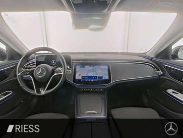 Mercedes Classe E 300 — photo 7