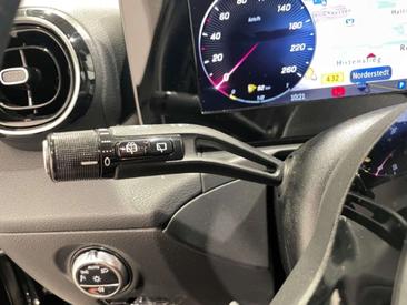 Mercedes Classe C 220 — photo 20