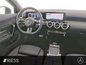 Mercedes CLA 200 — photo 6