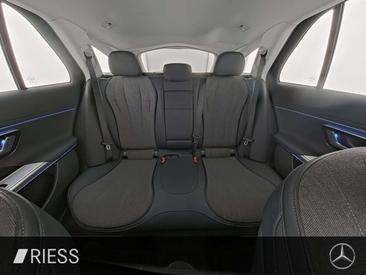 Mercedes Classe E 300 — photo 8