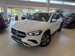 Mercedes GLA 200 - 2025 - Joinsteer - #1