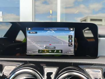 Mercedes CLA 250 Premium — photo 9