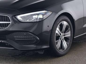 Mercedes Classe C C 220 Avantgarde — photo 2