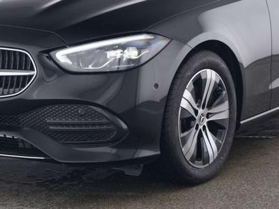 Mercedes Classe C C 220 Avantgarde