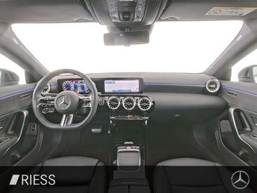 Mercedes CLA 200 — photo 7