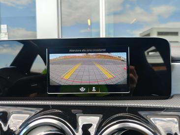 Mercedes CLA 250 Premium — photo 10