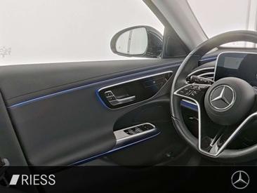 Mercedes Classe E 300 — photo 9