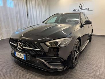 Mercedes Classe C 220 Premium Plus — photo 9
