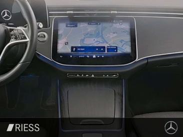 Mercedes Classe E 300 — photo 10