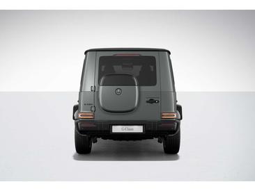 Mercedes Classe G 580 Night Edition — photo 5