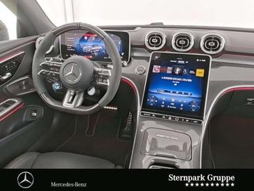 Mercedes CLE 53 AMG 53 — photo 5