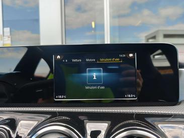 Mercedes CLA 250 Premium — photo 12