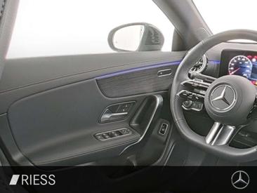 Mercedes CLA 200 — photo 9