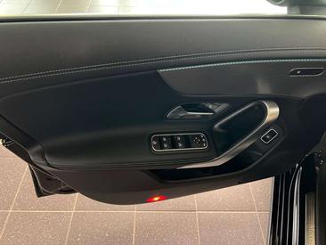 Mercedes CLA 200 — photo 22