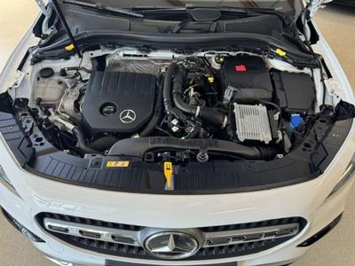 Mercedes GLA 200