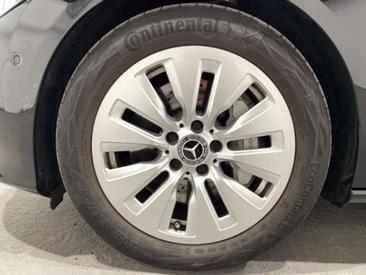 Mercedes Classe C 220 — photo 24