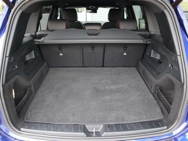 Mercedes GLB 200 AMG Line — photo 6