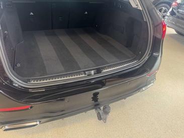 Mercedes Classe C 220 Night Edition — photo 9