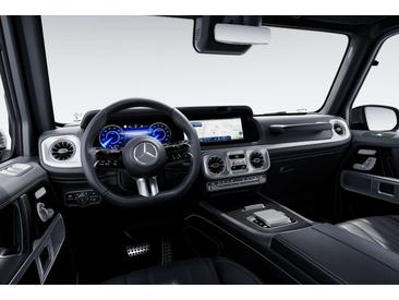 Mercedes Classe G 580 Night Edition — photo 6