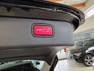 Mercedes Classe C 220 Night Edition — photo 10
