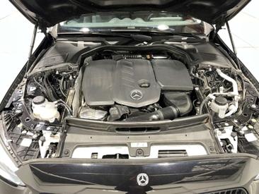 Mercedes Classe C 220 — photo 25