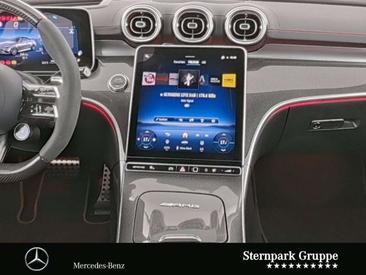 Mercedes CLE 53 AMG 53 — photo 6