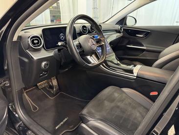 Mercedes Classe C 220 Premium Plus — photo 11