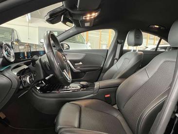 Mercedes CLA 200 — photo 23
