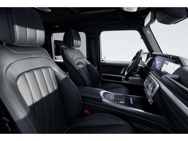 Mercedes Classe G 580 Night Edition — photo 7