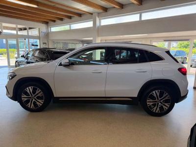 Mercedes GLA 200