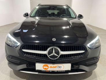 Mercedes Classe C 220 — photo 26