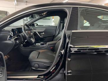 Mercedes CLA 200 — photo 24