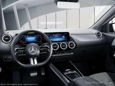 Mercedes GLA 200 AMG Line — photo 5