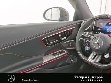Mercedes CLE 53 AMG 53 — photo 8