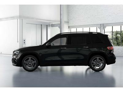 Mercedes GLB 200 Night Edition