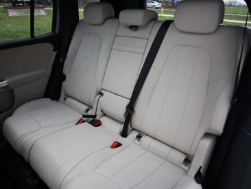Mercedes EQB 250 Business — photo 10