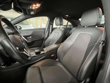 Mercedes CLA 200 — photo 26