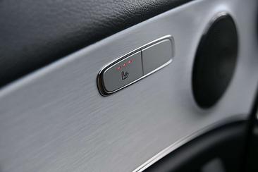 Mercedes Classe E 300 AMG Line — photo 7