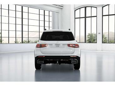 Mercedes GLB 250 AMG Line — photo 5