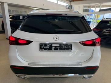Mercedes GLA 200 — photo 5