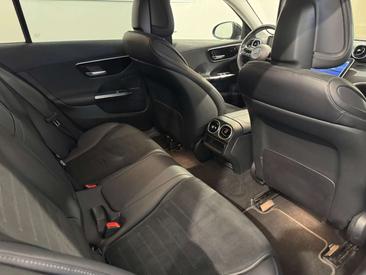 Mercedes Classe C 220 Premium Plus — photo 16