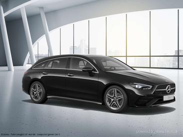 Mercedes CLA 180 — photo 3