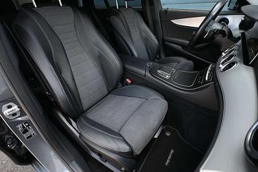 Mercedes Classe E 300 AMG Line — photo 10
