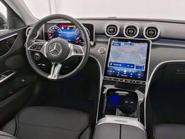 Mercedes Classe C C 220 Avantgarde — photo 10