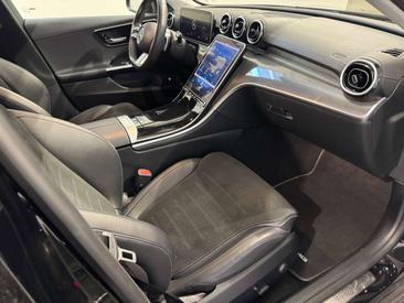 Mercedes Classe C 220 Premium Plus — photo 17
