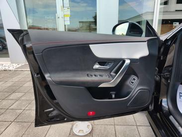 Mercedes CLA 250 Premium — photo 19
